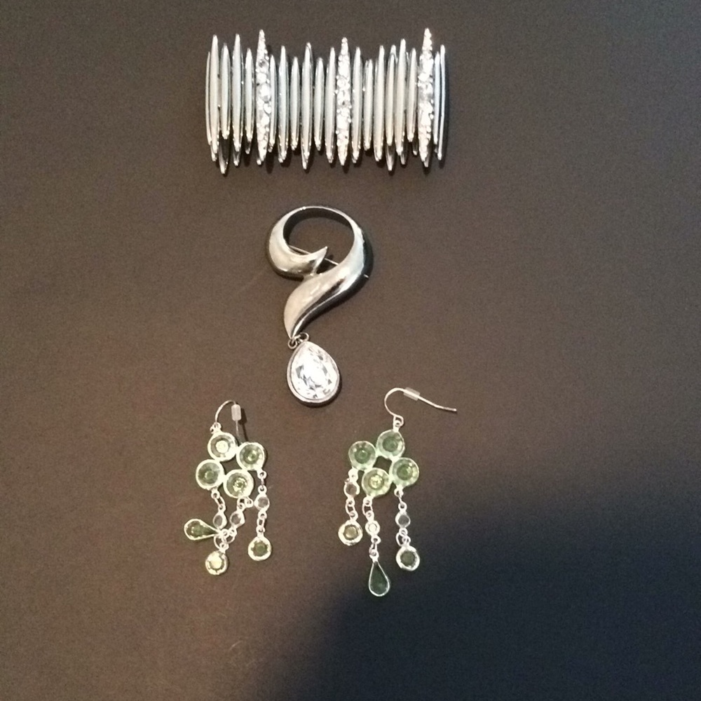 FUN N FUNKY JEWELRY